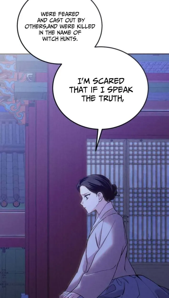 Reborn as the Doomed Prince’s Nanny Chapter 38 - page 59
