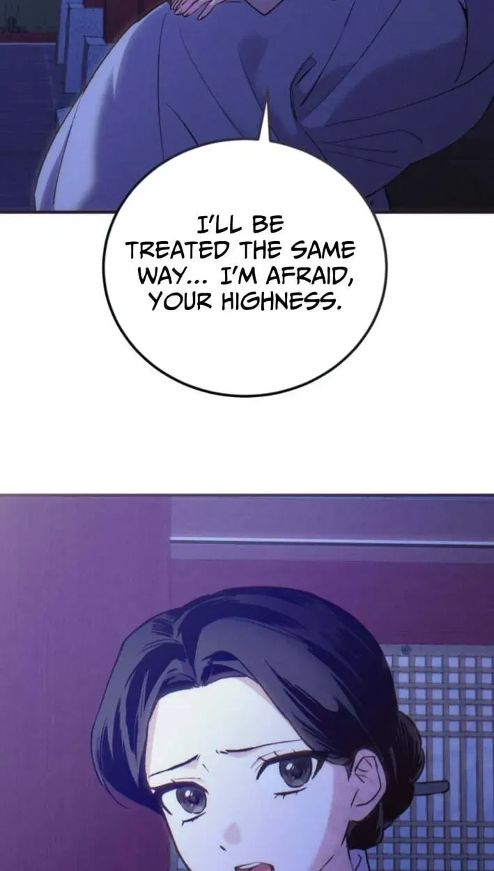 Reborn as the Doomed Prince’s Nanny Chapter 38 - page 60