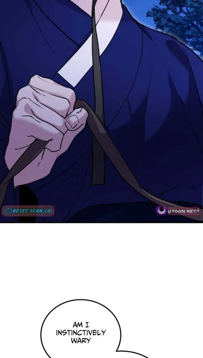 Reborn as the Doomed Prince’s Nanny Chapter 38 - page 63