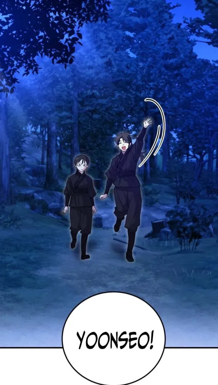 Reborn as the Doomed Prince’s Nanny Chapter 38 - page 68