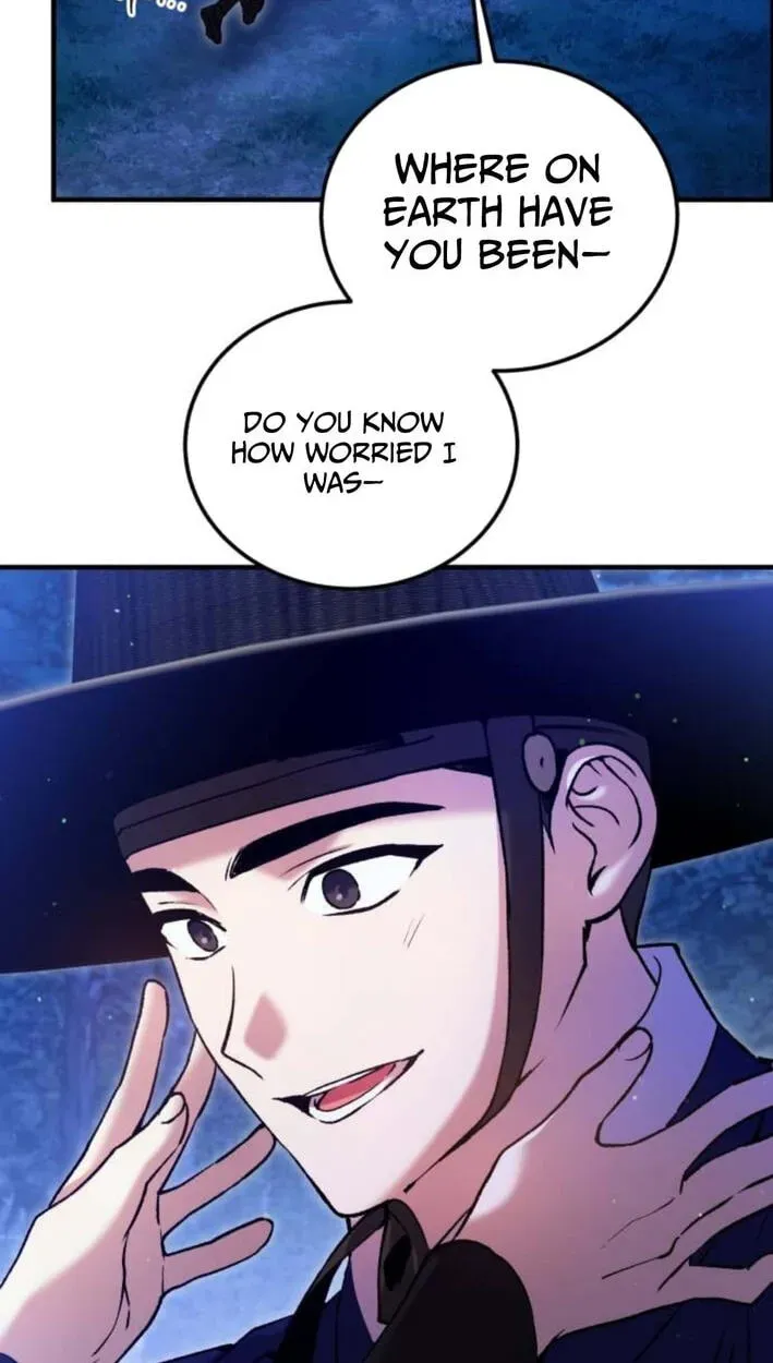 Reborn as the Doomed Prince’s Nanny Chapter 38 - page 70