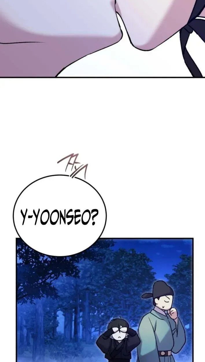 Reborn as the Doomed Prince’s Nanny Chapter 38 - page 73