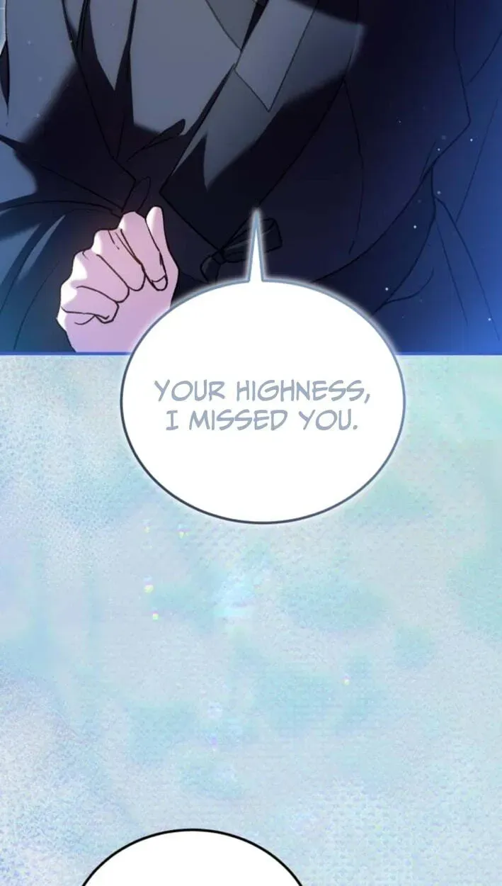 Reborn as the Doomed Prince’s Nanny Chapter 38 - page 77