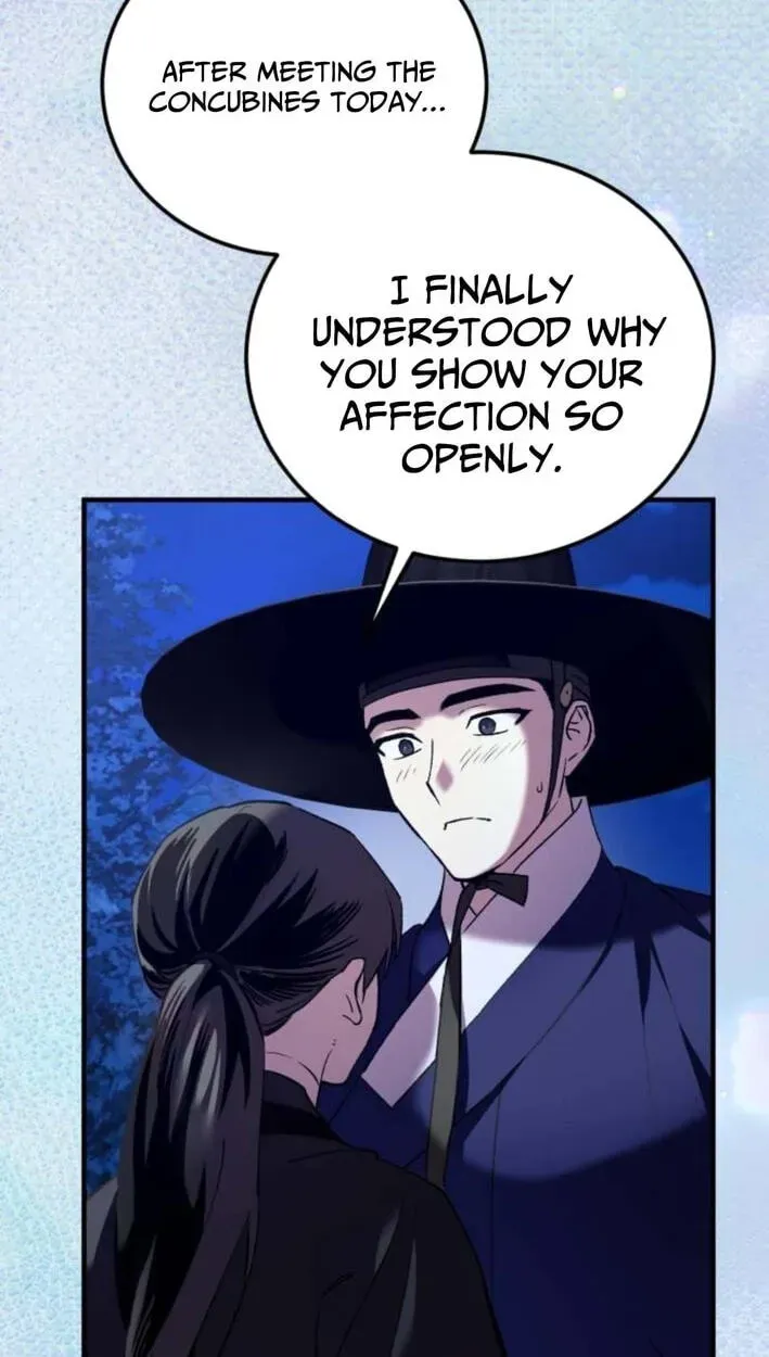 Reborn as the Doomed Prince’s Nanny Chapter 38 - page 78