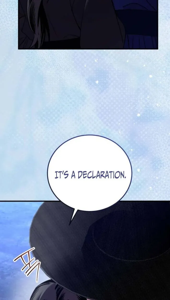 Reborn as the Doomed Prince’s Nanny Chapter 38 - page 79