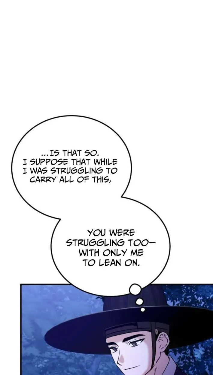 Reborn as the Doomed Prince’s Nanny Chapter 38 - page 84