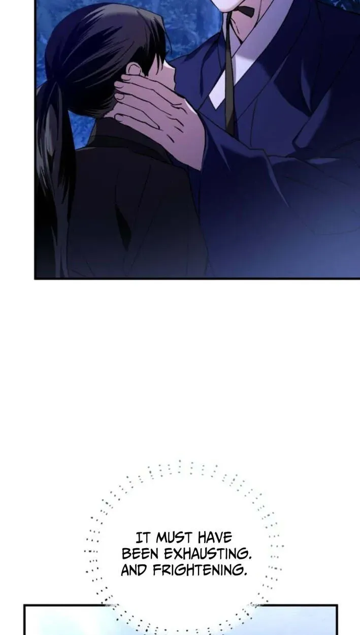 Reborn as the Doomed Prince’s Nanny Chapter 38 - page 85
