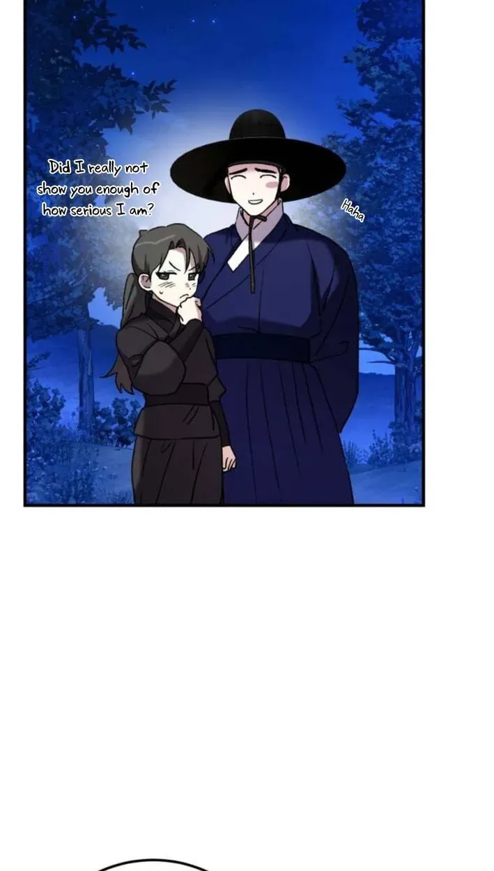 Reborn as the Doomed Prince’s Nanny Chapter 38 - page 89