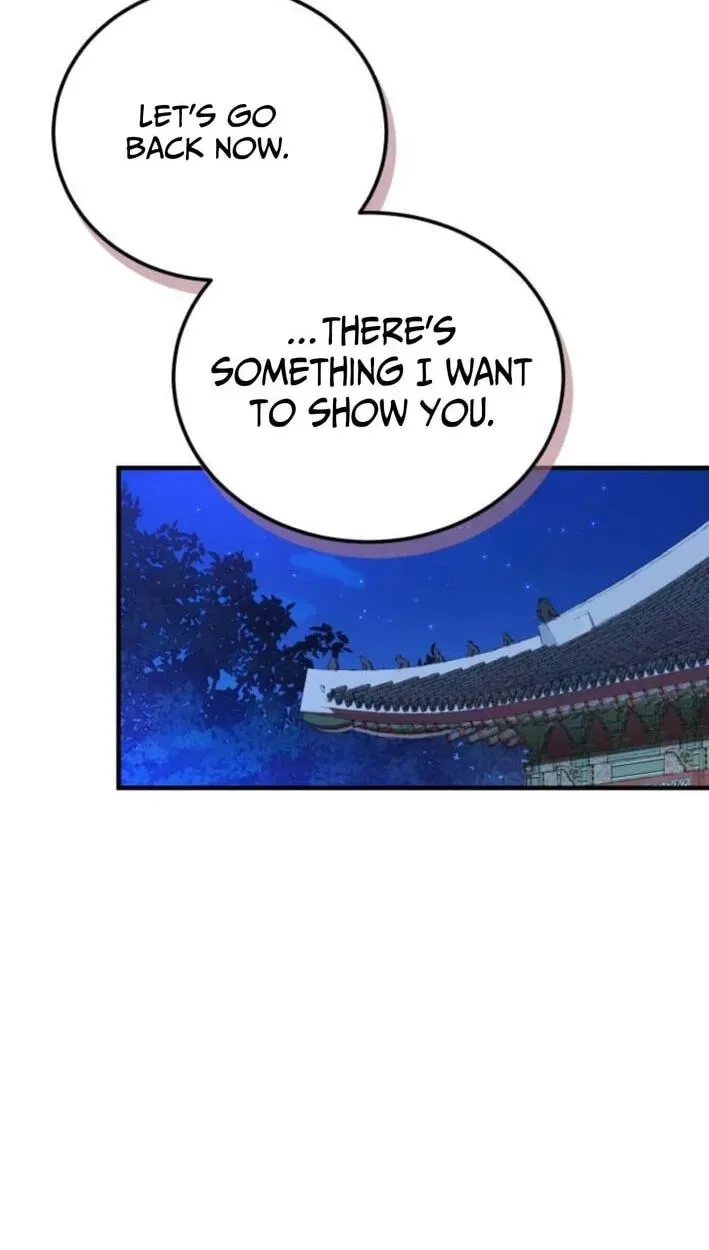 Reborn as the Doomed Prince’s Nanny Chapter 38 - page 90