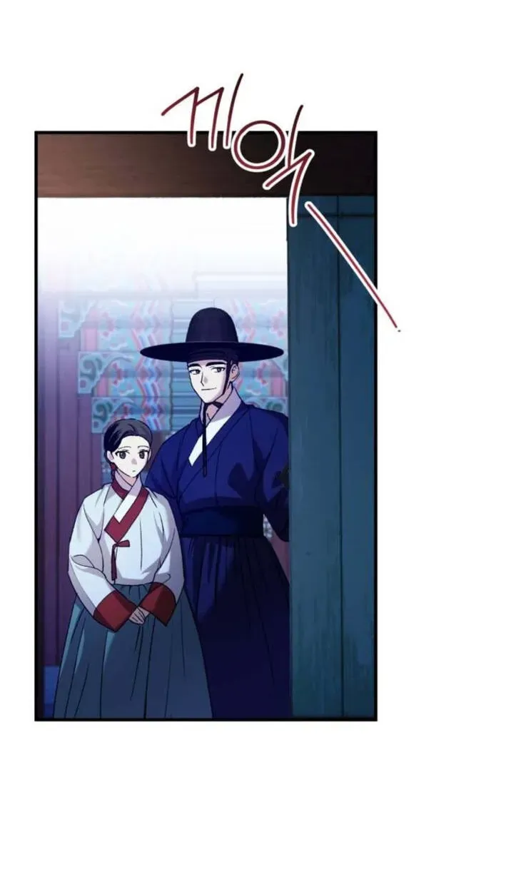 Reborn as the Doomed Prince’s Nanny Chapter 38 - page 91