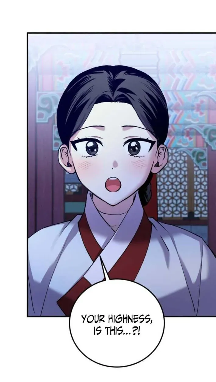 Reborn as the Doomed Prince’s Nanny Chapter 38 - page 92
