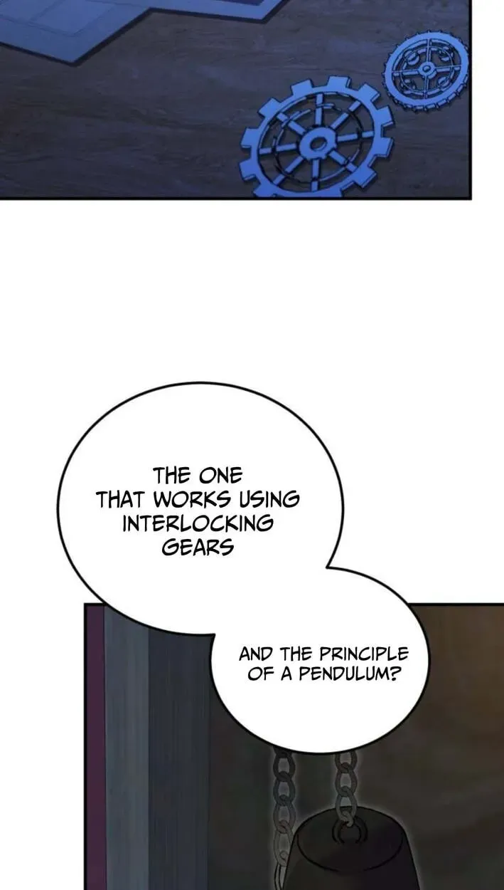 Reborn as the Doomed Prince’s Nanny Chapter 38 - page 94