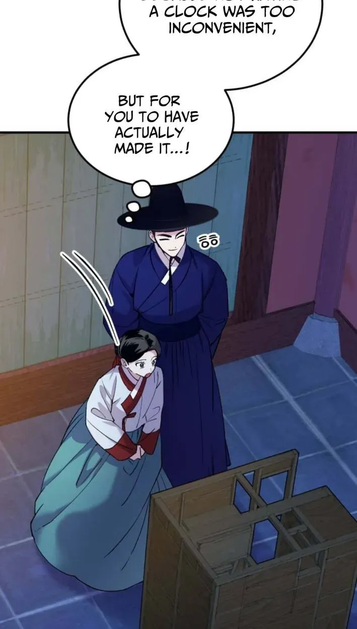 Reborn as the Doomed Prince’s Nanny Chapter 38 - page 96
