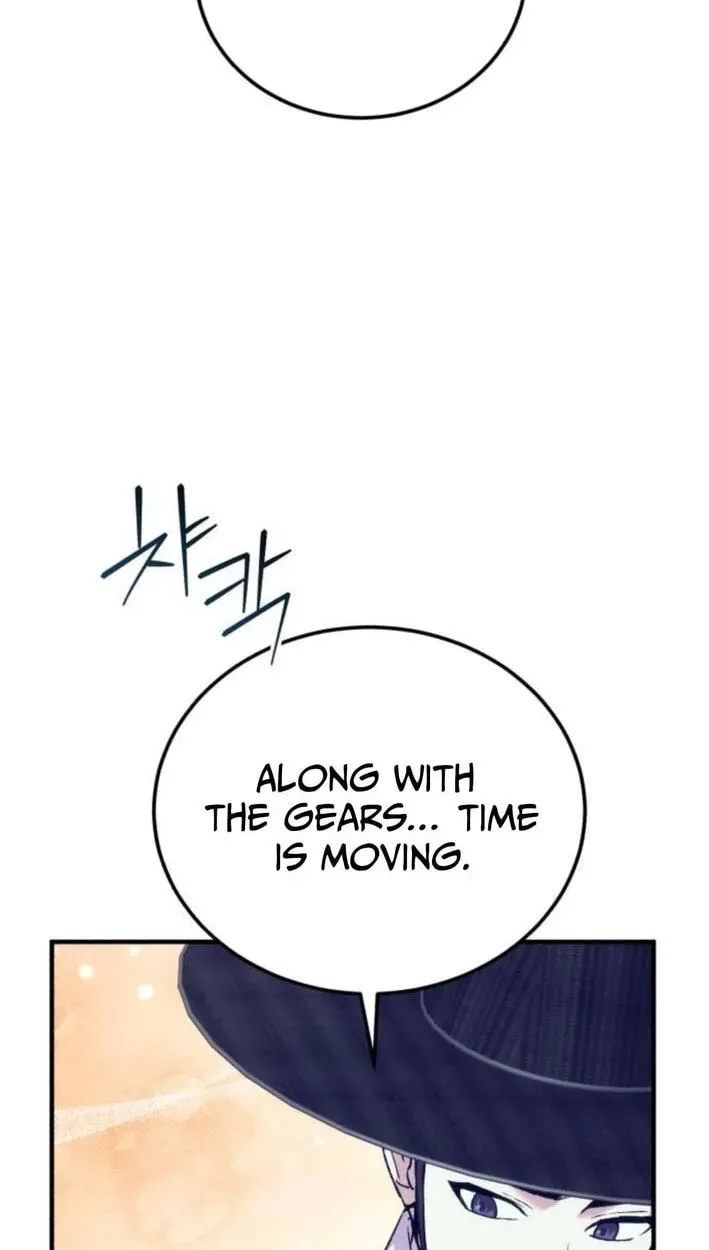 Reborn as the Doomed Prince’s Nanny Chapter 38 - page 99