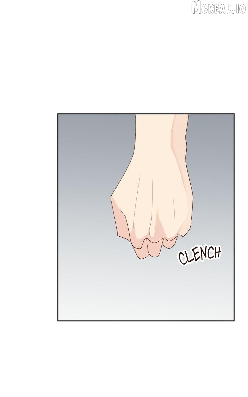 The Grim Reaper is My Guardian Chapter 35 - page 1