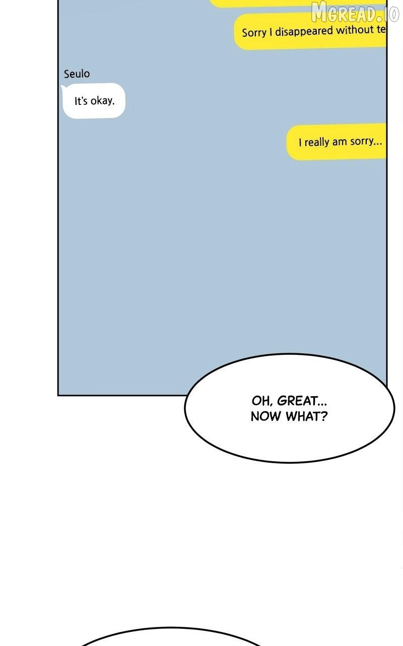 The Grim Reaper is My Guardian Chapter 35 - page 11