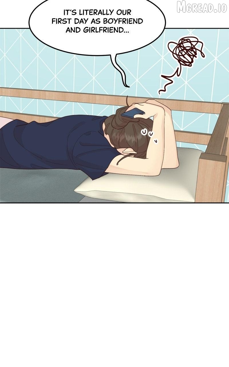 The Grim Reaper is My Guardian Chapter 35 - page 12