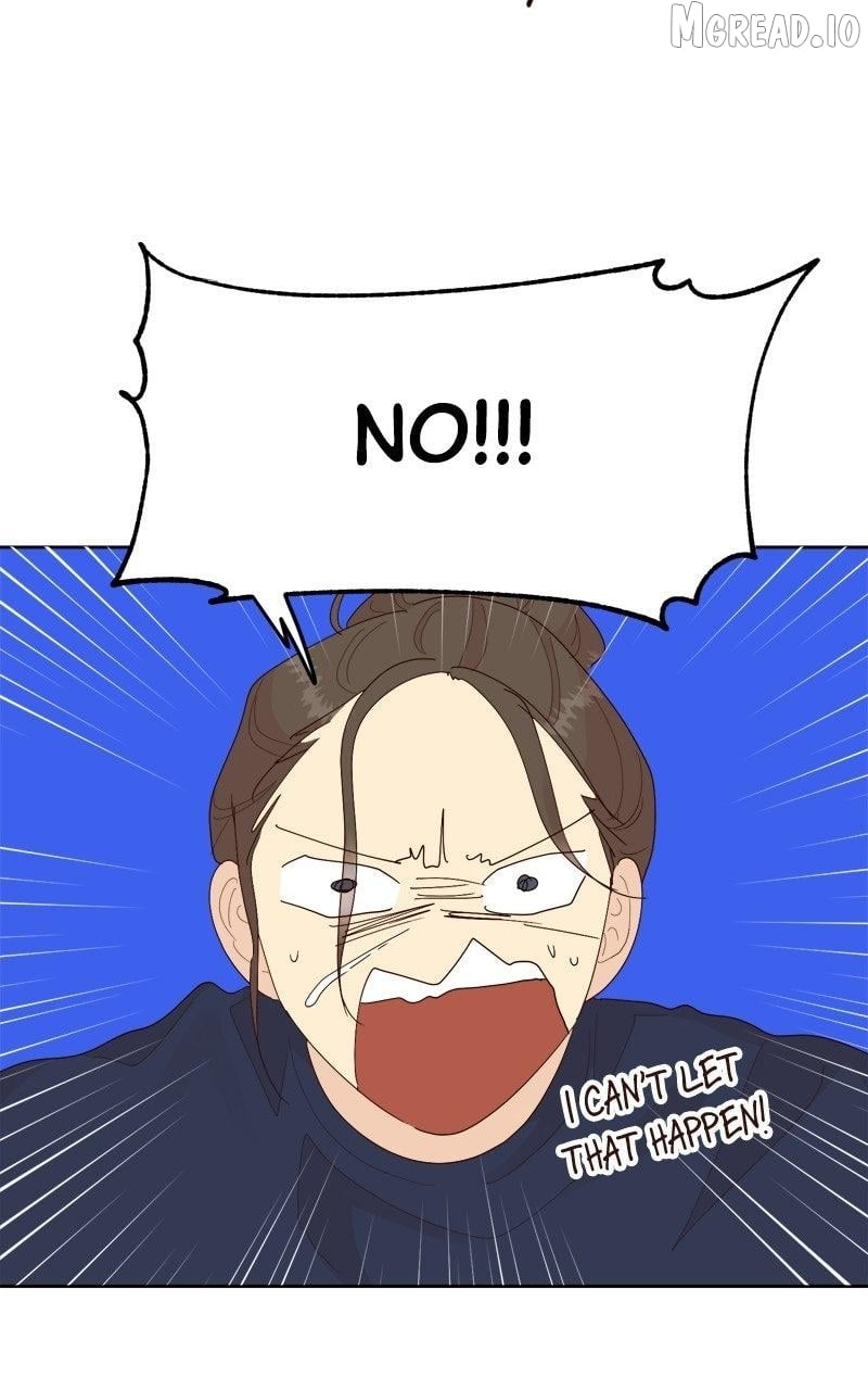 The Grim Reaper is My Guardian Chapter 35 - page 19