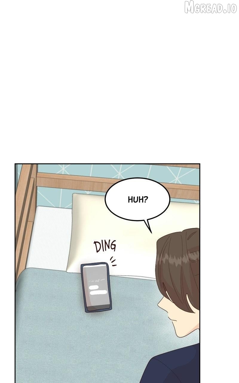 The Grim Reaper is My Guardian Chapter 35 - page 20