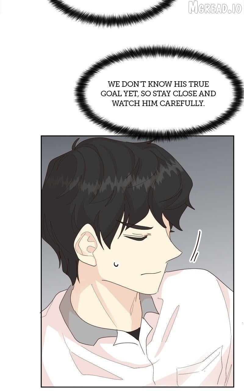 The Grim Reaper is My Guardian Chapter 35 - page 25