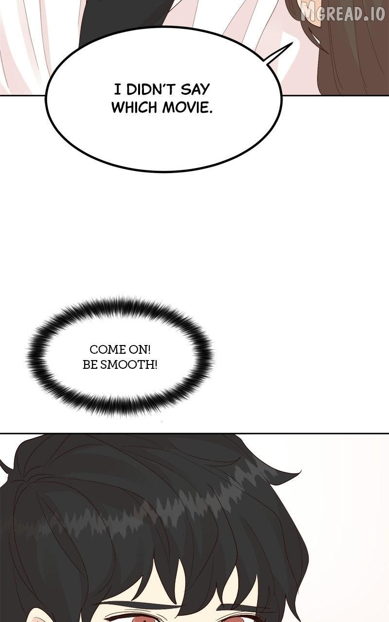 The Grim Reaper is My Guardian Chapter 35 - page 27