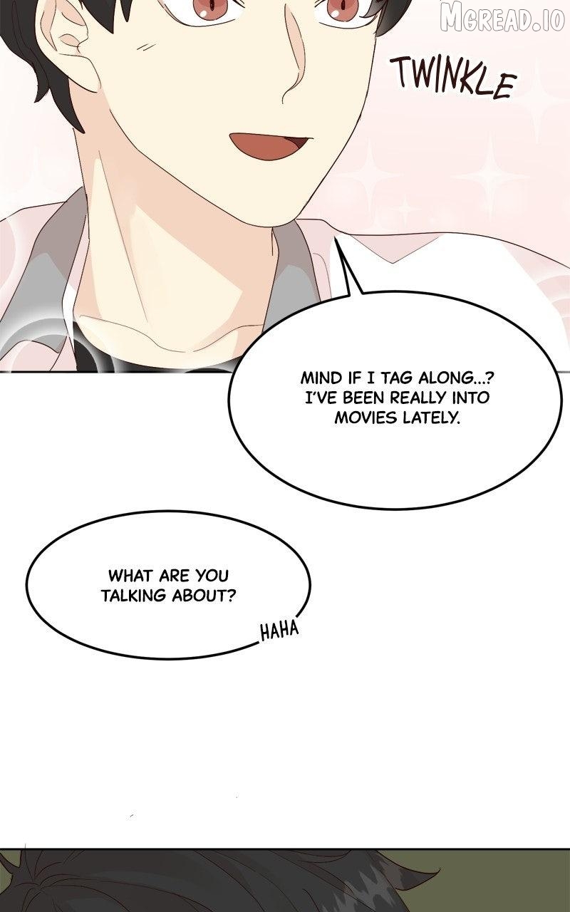 The Grim Reaper is My Guardian Chapter 35 - page 28