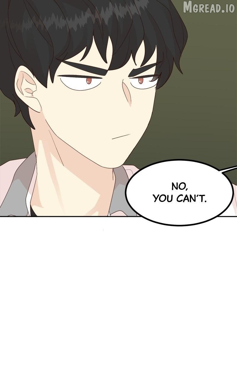 The Grim Reaper is My Guardian Chapter 35 - page 29