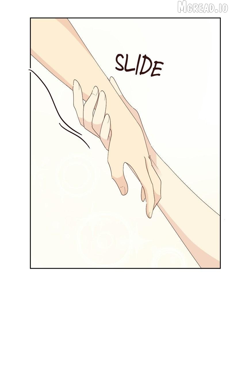 The Grim Reaper is My Guardian Chapter 35 - page 30