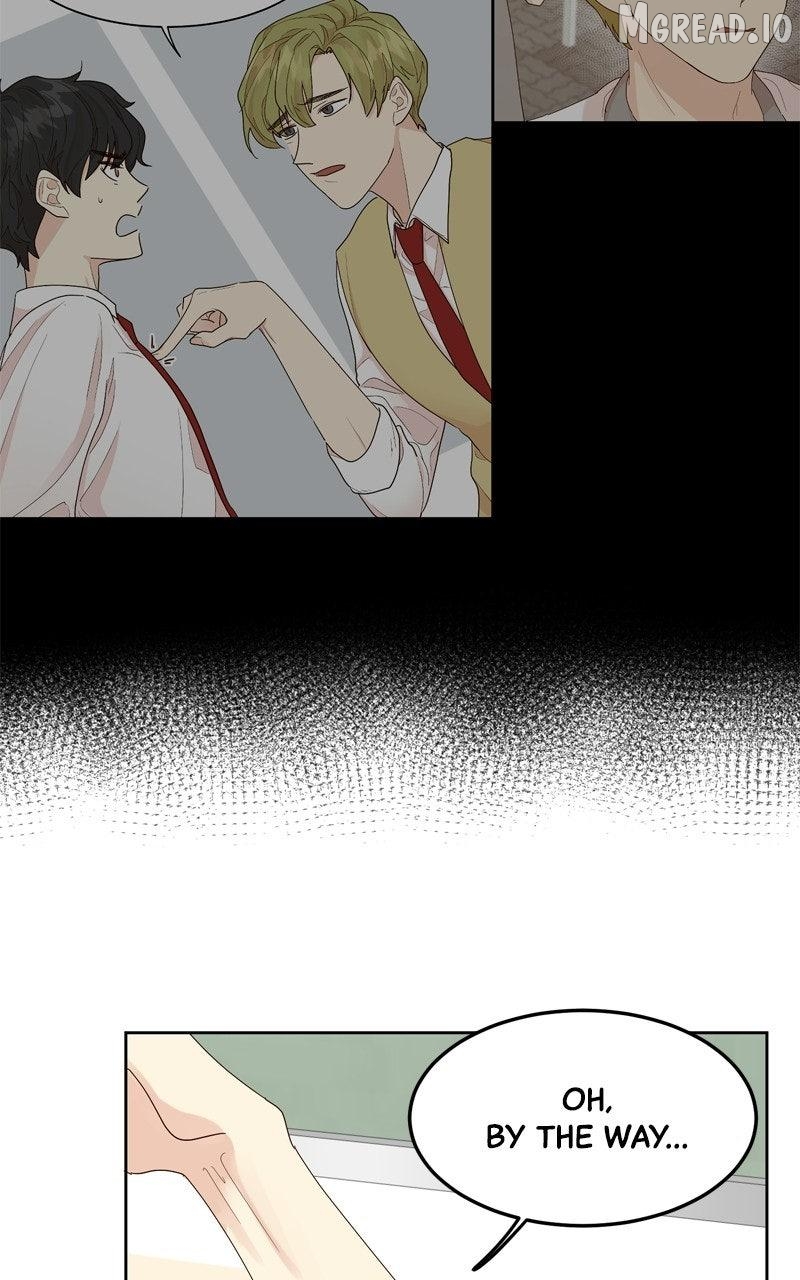 The Grim Reaper is My Guardian Chapter 35 - page 37