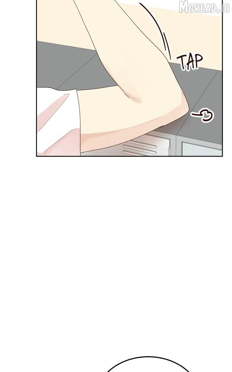 The Grim Reaper is My Guardian Chapter 35 - page 38
