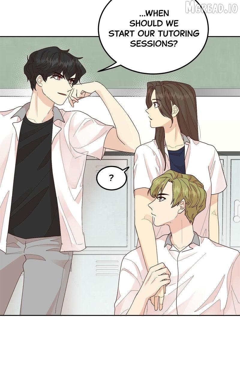 The Grim Reaper is My Guardian Chapter 35 - page 39