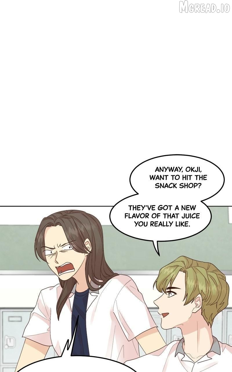 The Grim Reaper is My Guardian Chapter 35 - page 48