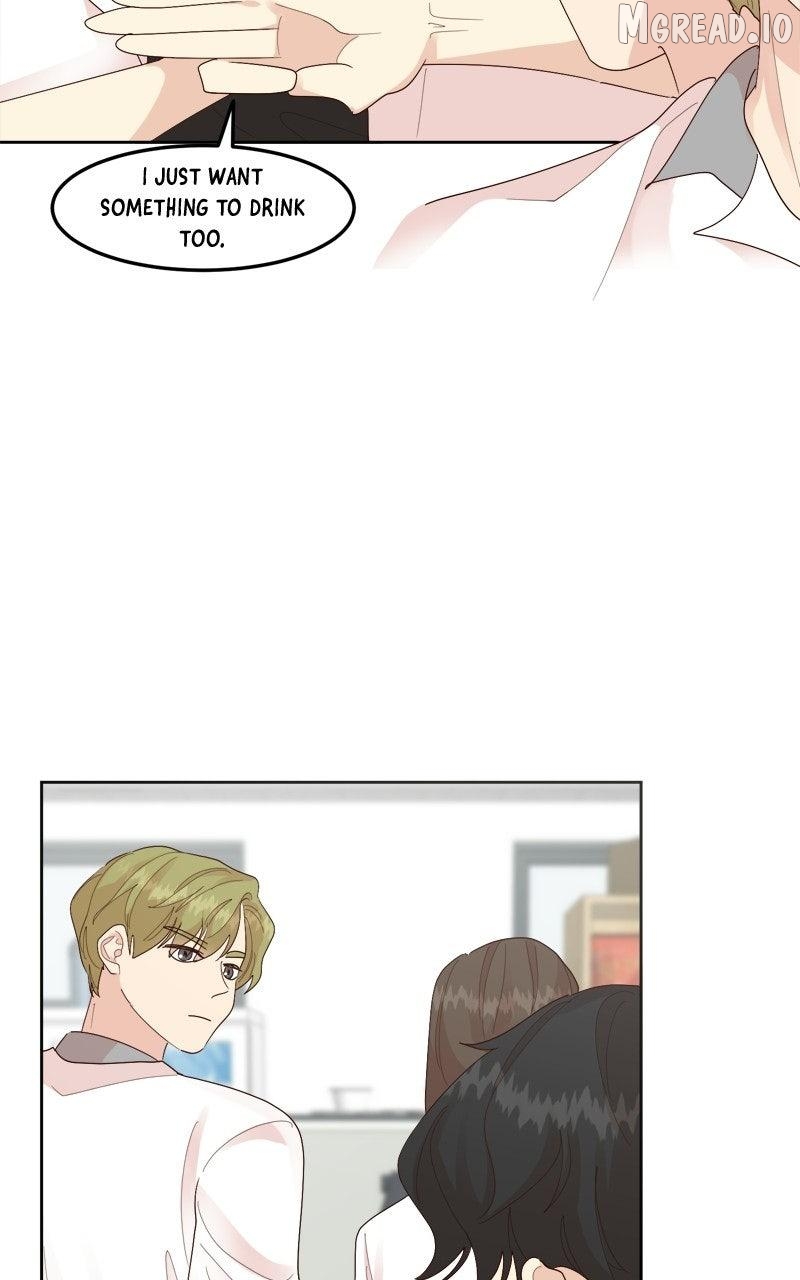 The Grim Reaper is My Guardian Chapter 35 - page 52