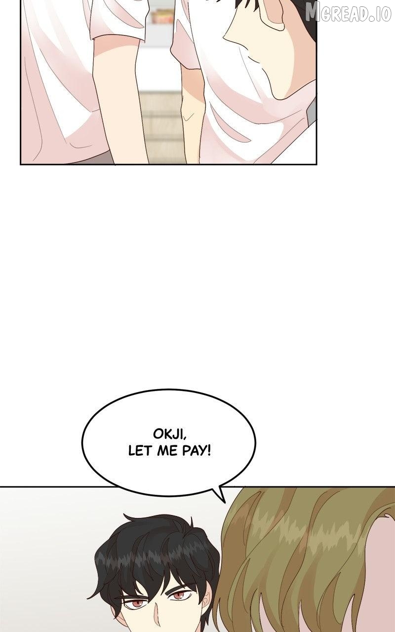 The Grim Reaper is My Guardian Chapter 35 - page 53