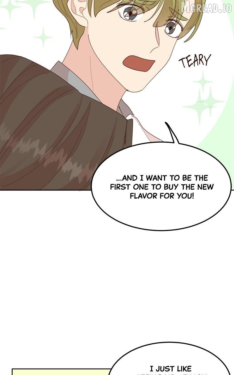 The Grim Reaper is My Guardian Chapter 35 - page 55