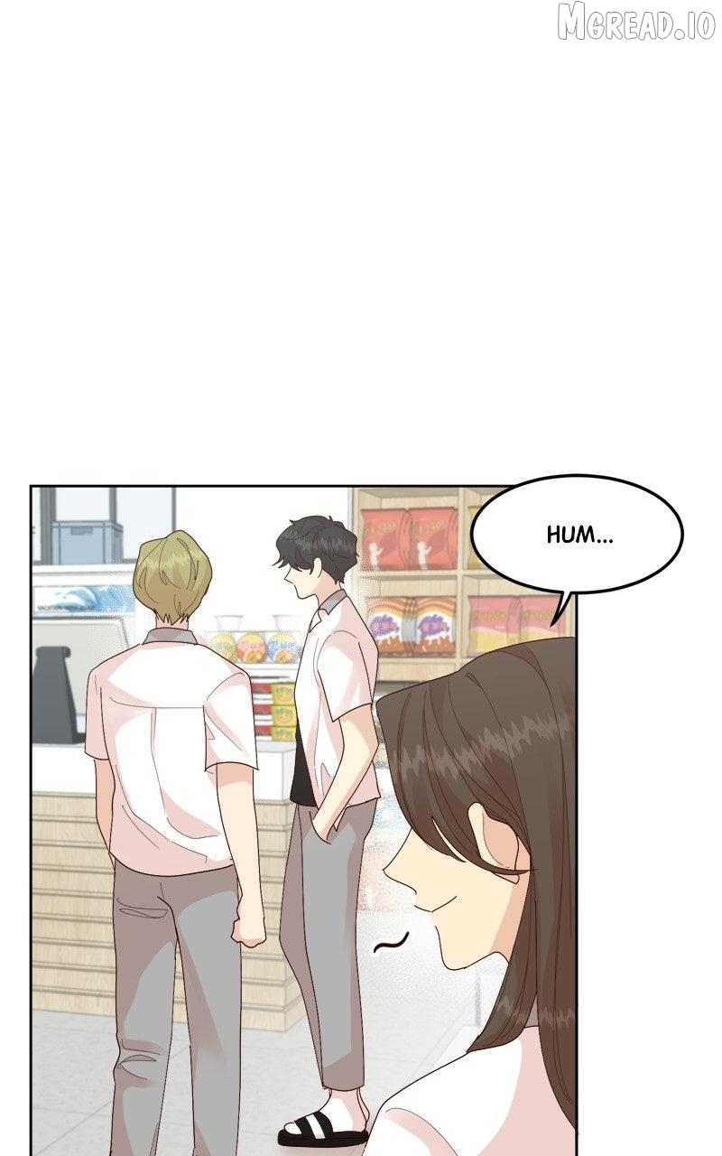 The Grim Reaper is My Guardian Chapter 35 - page 59