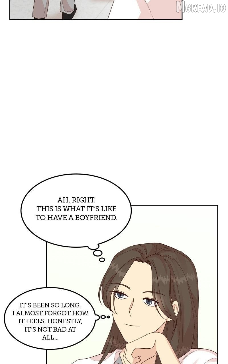 The Grim Reaper is My Guardian Chapter 35 - page 60