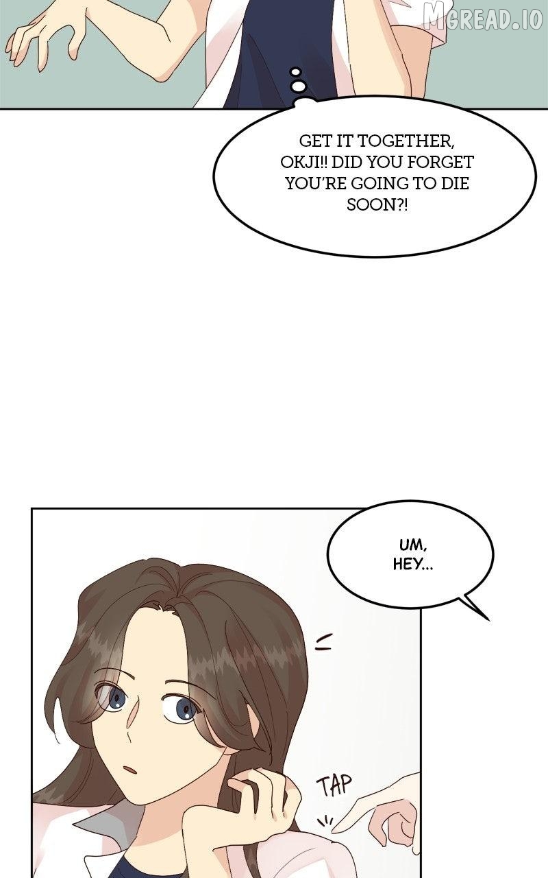 The Grim Reaper is My Guardian Chapter 35 - page 62