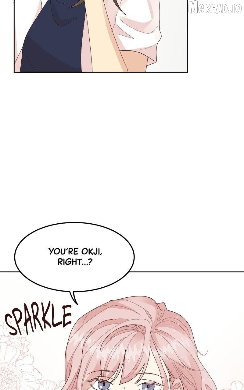 The Grim Reaper is My Guardian Chapter 35 - page 63