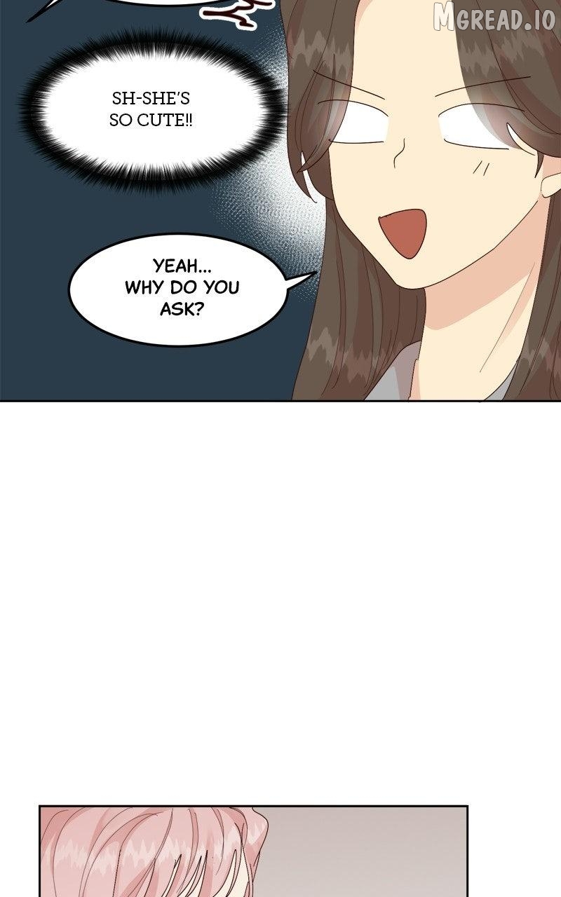 The Grim Reaper is My Guardian Chapter 35 - page 65