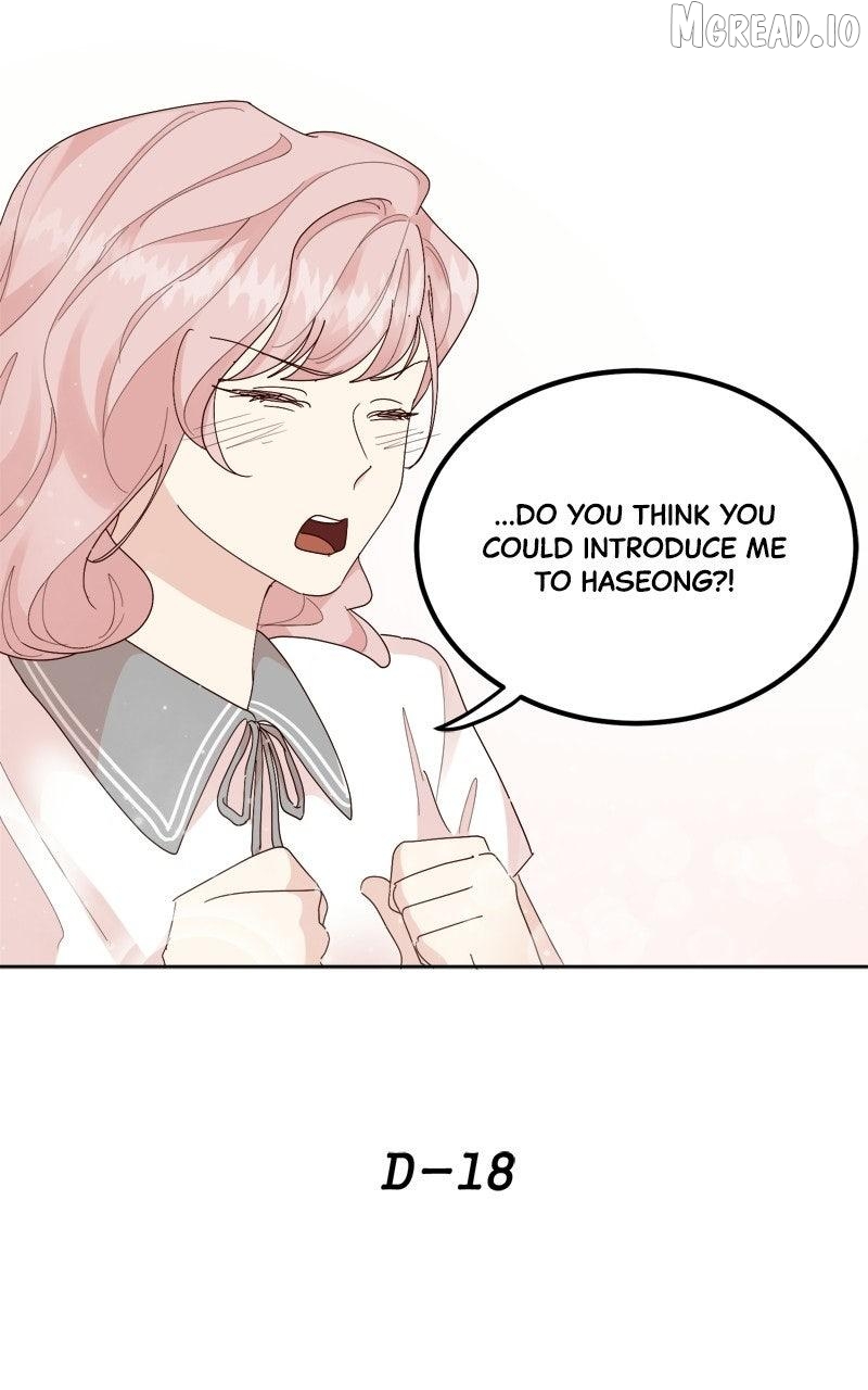 The Grim Reaper is My Guardian Chapter 35 - page 67