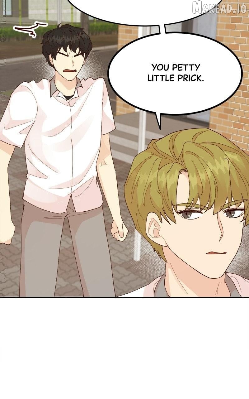 The Grim Reaper is My Guardian Chapter 35 - page 7