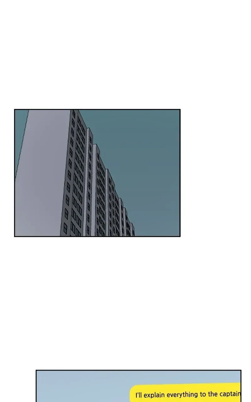 The Grim Reaper is My Guardian Chapter 36 - page 10