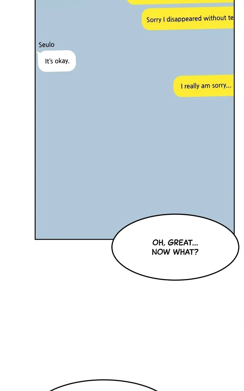 The Grim Reaper is My Guardian Chapter 36 - page 11