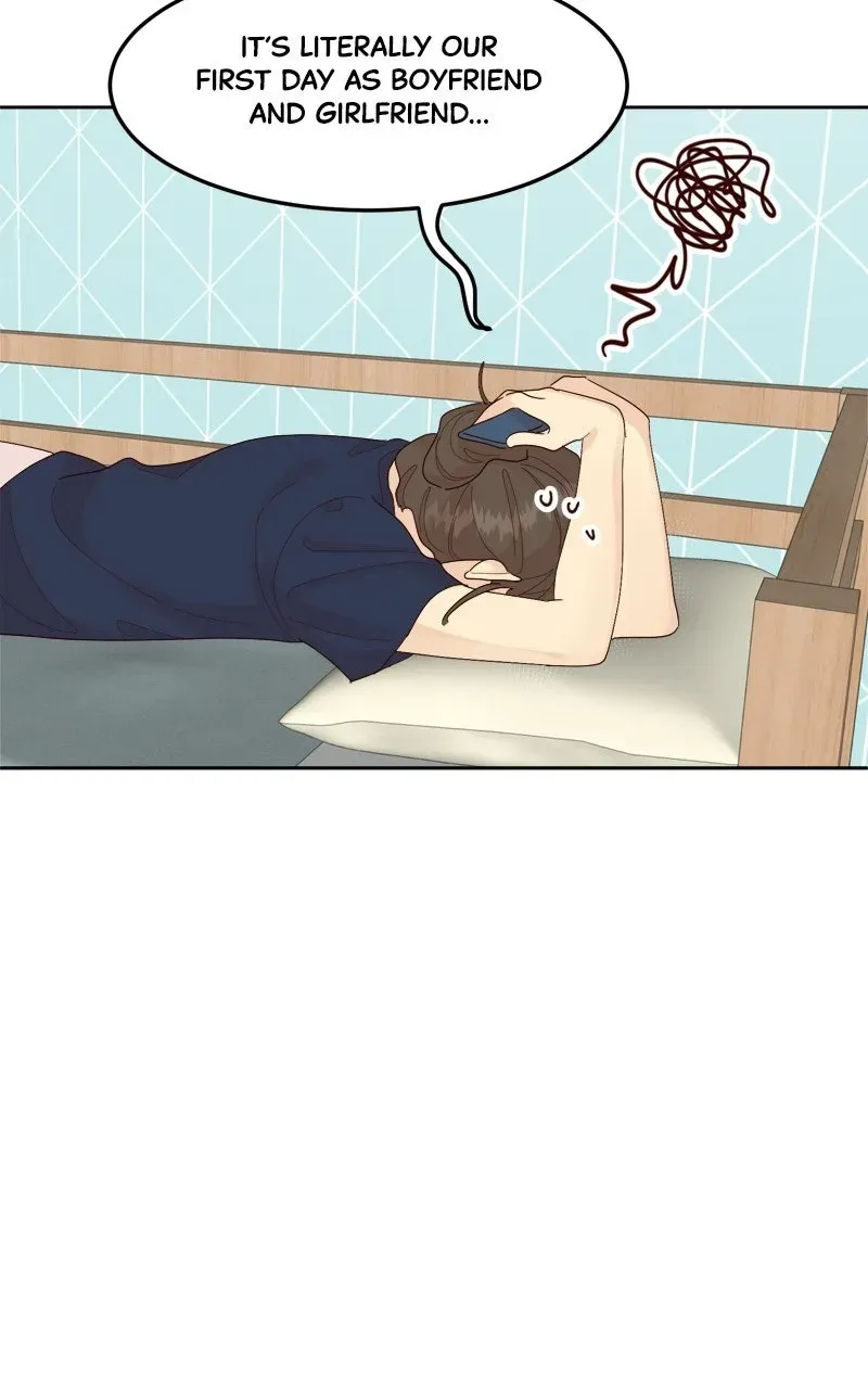 The Grim Reaper is My Guardian Chapter 36 - page 12