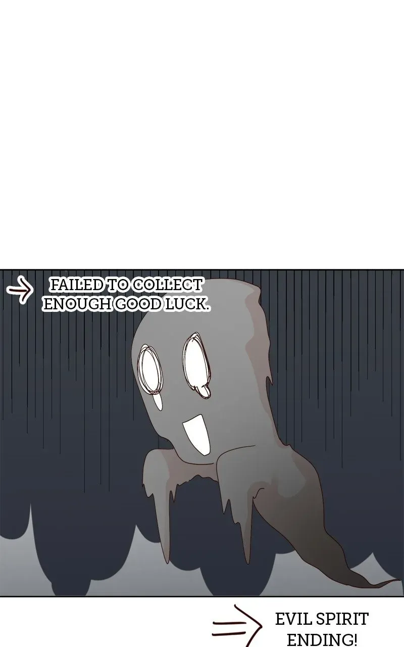 The Grim Reaper is My Guardian Chapter 36 - page 18