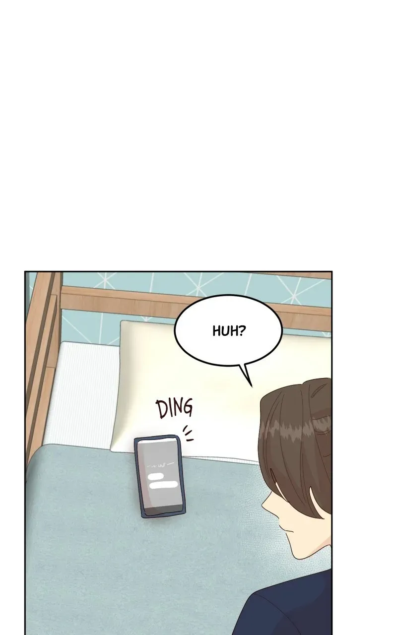 The Grim Reaper is My Guardian Chapter 36 - page 20