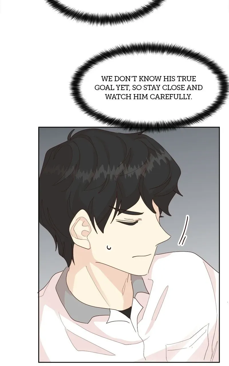 The Grim Reaper is My Guardian Chapter 36 - page 25