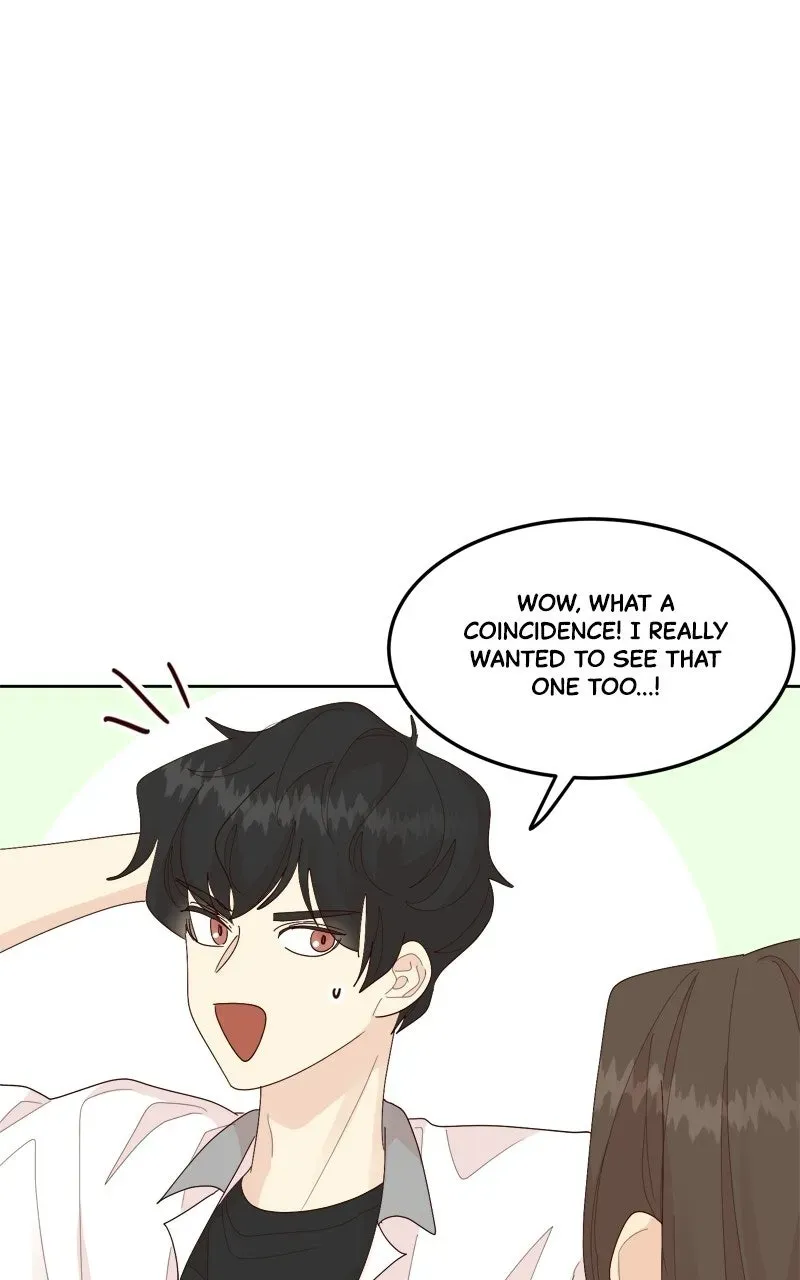 The Grim Reaper is My Guardian Chapter 36 - page 26