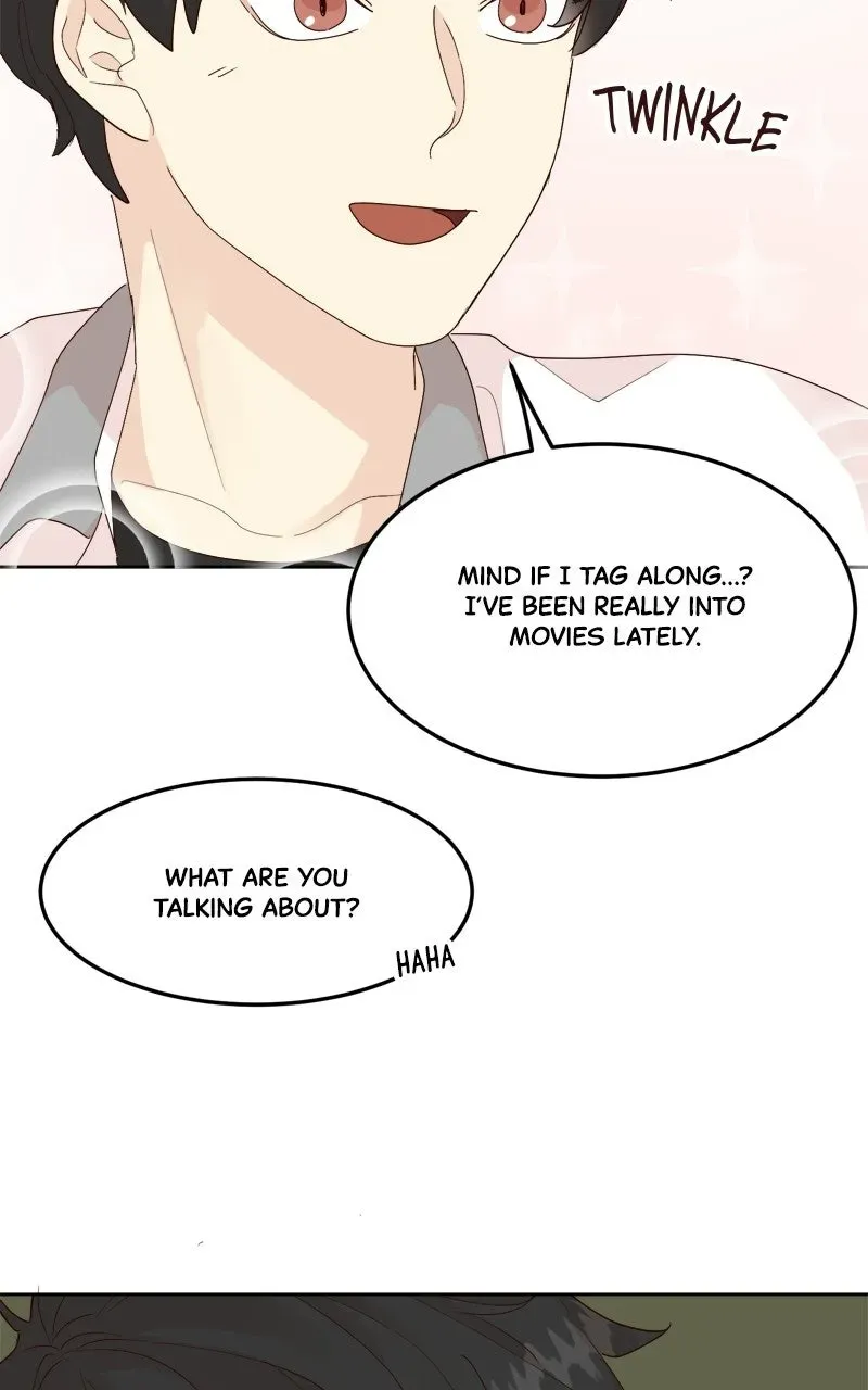 The Grim Reaper is My Guardian Chapter 36 - page 28
